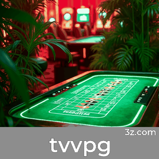 TVVPG Plataforma: Conecte-se à Comunidade Vibrante