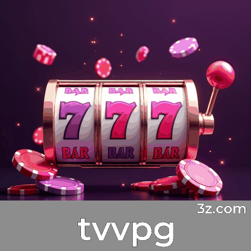 tvvpg: Cassino Premiado e Pagamentos Rápidos